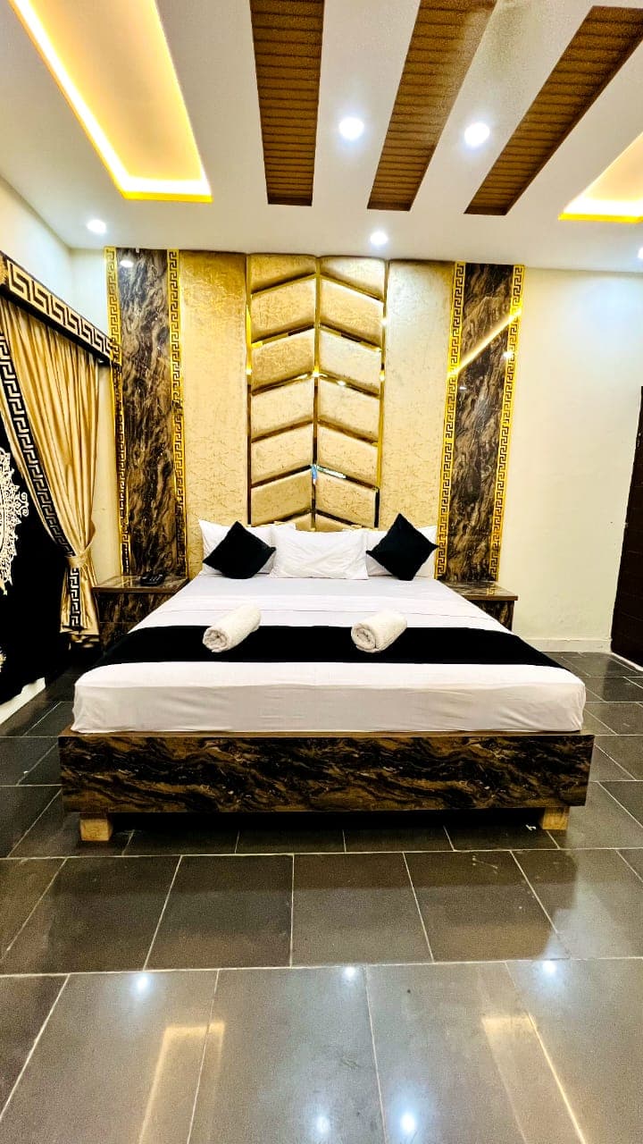 Heritage Room Lahore 2